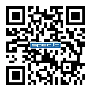 QR kodas | Voltensa, UAB | spec.lt