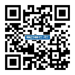 QR kodas | UADBB VOLTERA | spec.lt