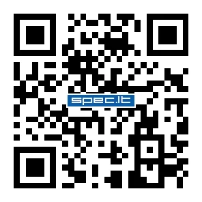 QR kodas | Voltesa, UAB | spec.lt