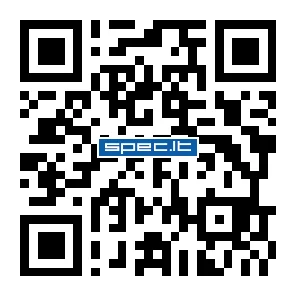 QR kodas | Voltex, MB