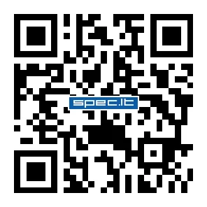 QR kodas | VoltForge, MB