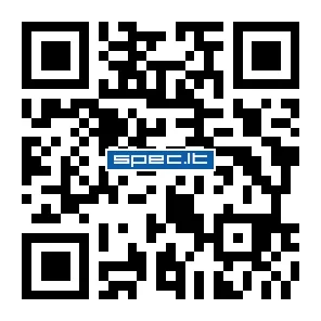 QR kodas | Voltform, MB