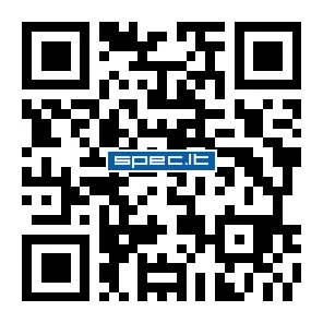 QR kodas | Volthaus, MB