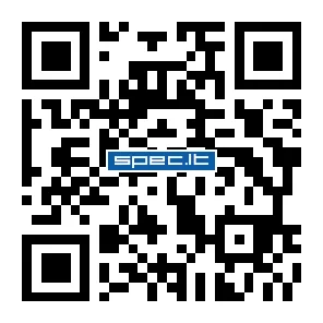 QR kodas | Voltheon, MB