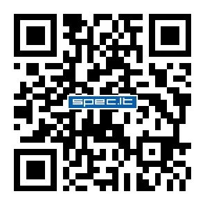 QR kodas | Volti, MB