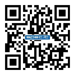 QR kodas | Volticon, MB