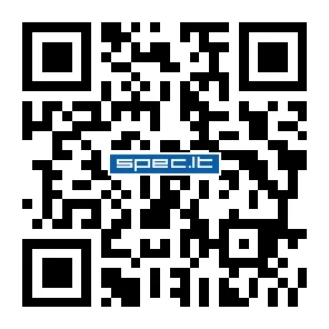 QR kodas | Voltitudė, MB | spec.lt