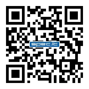 QR kodas | Voltline, MB