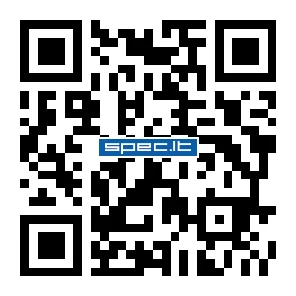QR kodas | VOLTMANN, UAB | spec.lt