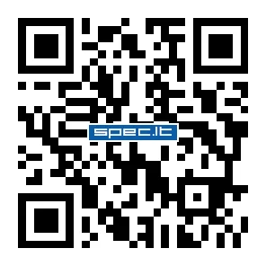 QR kodas | Voltmecha, MB | spec.lt