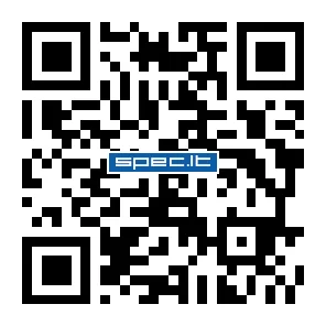QR kodas | Voltmita, UAB | spec.lt