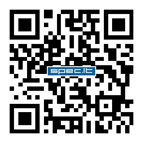 QR kodas | Volto prekyba, MB