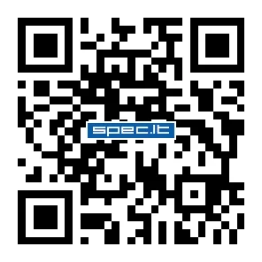 QR kodas | Voltonas, MB