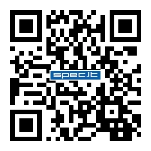 QR kodas | Voltop, MB | spec.lt