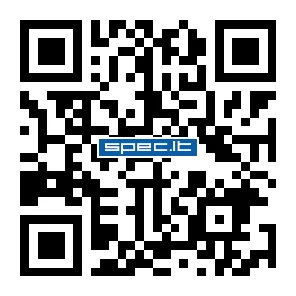 QR kodas | Voltora, UAB | spec.lt