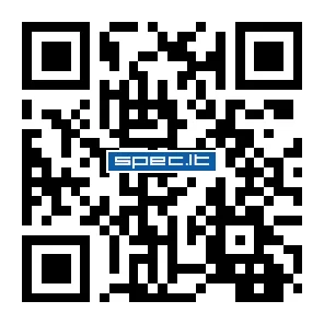QR kodas | Voltransa, UAB | spec.lt