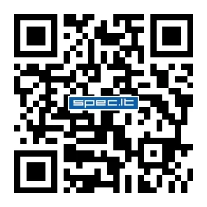 QR kodas | ELVIVA NORDIC, UAB | spec.lt