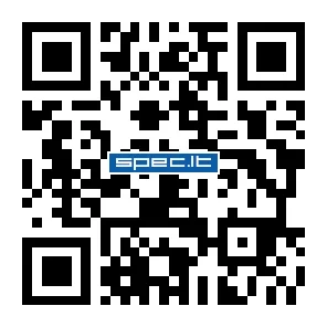QR kodas | Voltrix, MB