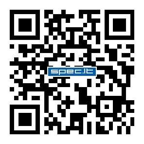 QR kodas | VoltTech, MB