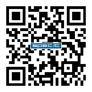 QR kodas | Voltumpro, UAB