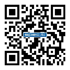 QR kodas | Voltur, UAB