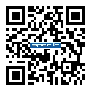 QR kodas | Voltura, MB | spec.lt