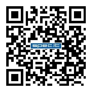QR kodas | Volturi Trade, UAB