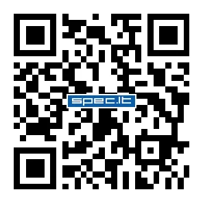 QR kodas | Voltus LT, MB | spec.lt