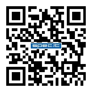 QR kodas | VOLUI baldai, UAB