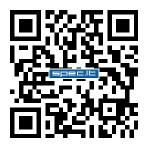 QR kodas | Voluktė, UAB | spec.lt