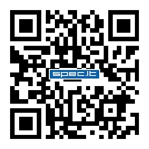 QR kodas | VOLUMEN, UAB