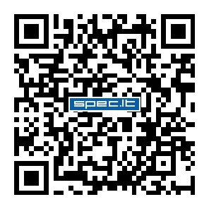 QR kodas | VOLUNGĖ, A. Galdiko gamybos ir komercijos įmonė