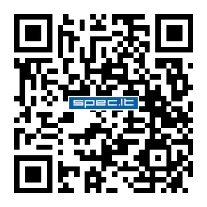 QR kodas | VIDVITA, UAB | spec.lt