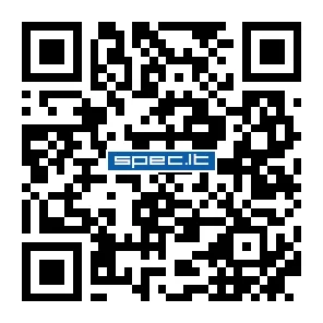 QR kodas | V. Stapono įmonė | spec.lt