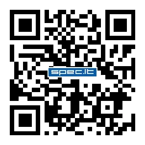 QR kodas | Volungeda, MB