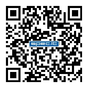 QR kodas | Volungėlė, Klaipėdos lopšelis-darželis | spec.lt
