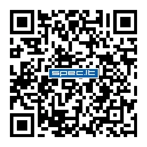 QR kodas | Volungės g. 17 daugiabučio namo savininkų bendrija | spec.lt