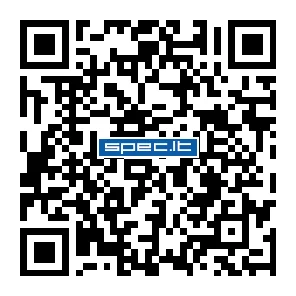 QR kodas | Volungės g. 21 daugiabučio namo savininkų bendrija | spec.lt