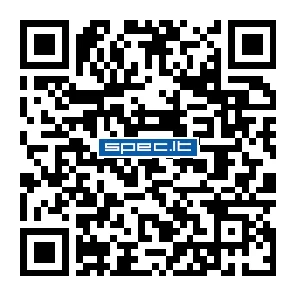 QR kodas | Volungės g. 52 daugiabučio namo savininkų bendrija | spec.lt