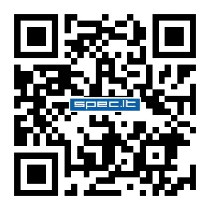 QR kodas | Volungius, MB