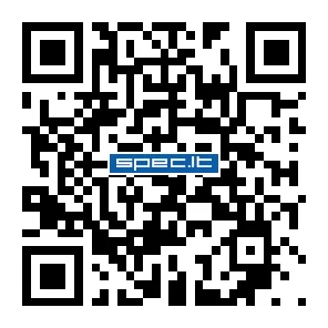 QR kodas | VOLUNTA PARKET, salonas Vilniuje, UAB | spec.lt