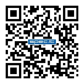 QR kodas | VOLUNTA PARKET, Šiaulių filialas, UAB