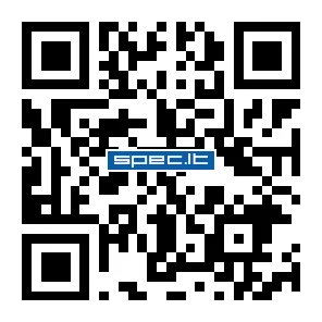 QR kodas | Voluntaris, UAB | spec.lt