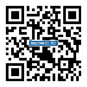 QR kodas | Voluto, UAB | spec.lt