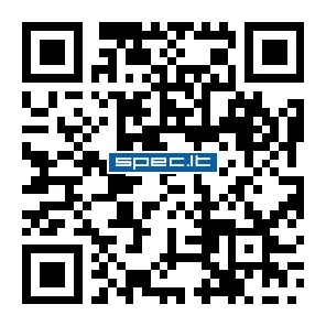 QR kodas | VOLVANTA, Lietuvos ir Rusijos, UAB