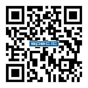 QR kodas | Volveda, MB