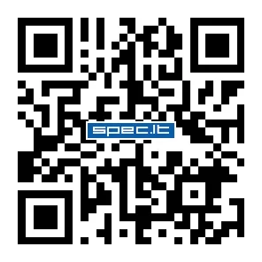 QR kodas | Volvega, UAB | spec.lt