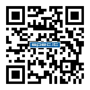 QR kodas | Volvesta, MB
