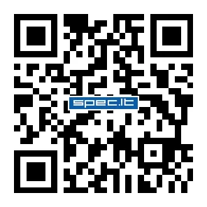 QR kodas | Volvila, UAB | spec.lt