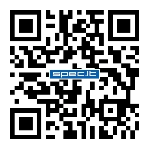 QR kodas | Volvipa, MB | spec.lt